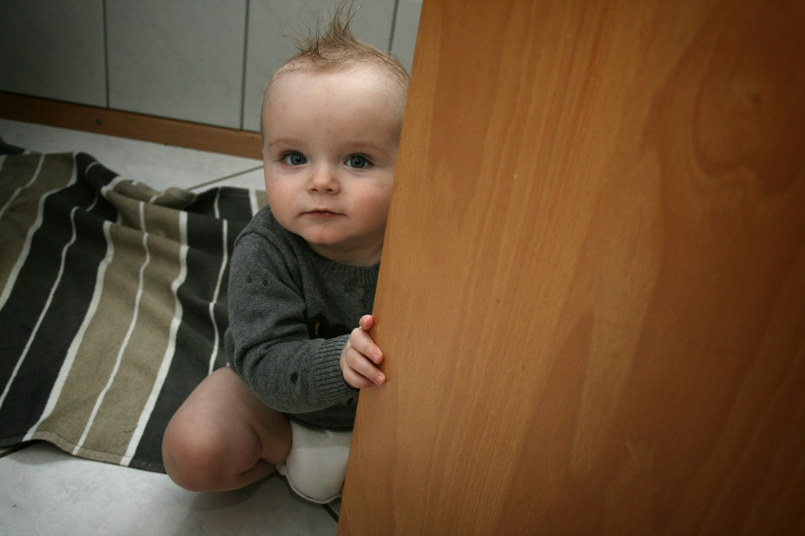 sólarljós sem trítlar