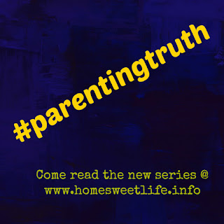 parenting truths, childhood, family priorities 