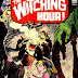 Witching Hour #6 - mis-attributed Alex Toth art