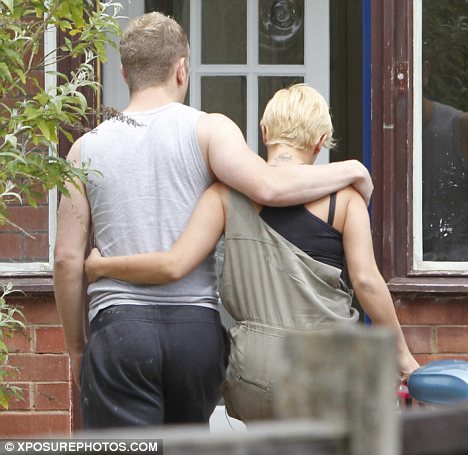 daniel whiston gay Daniel whiston gay