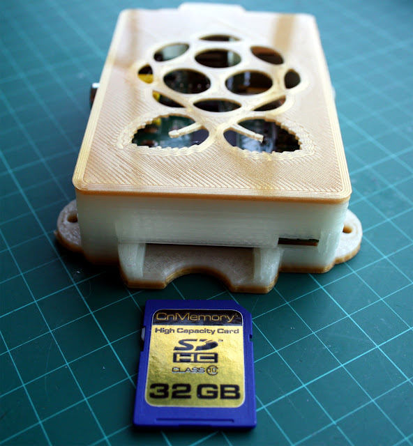 50m PLA 1.75mm Filament Multi-couleurs – SMART CUBE