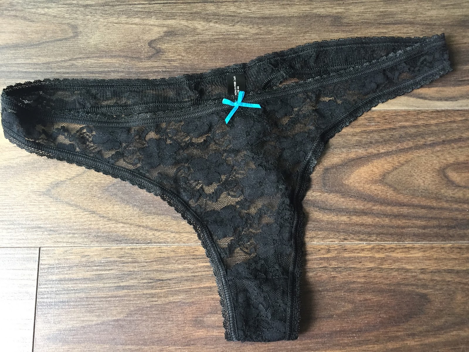 Knotty knickers customer reviews Clearance