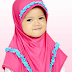 Model Jilbab Anak