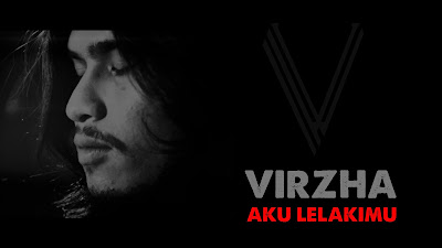 Download Music Virzha � Aku Lelakimu