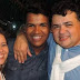 Diogo parabeniza o prefeito de Mundo Novo, Dr. José Adriano