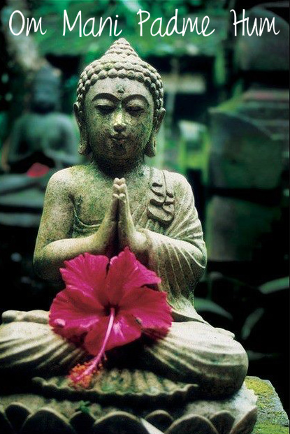 Lord Buddha