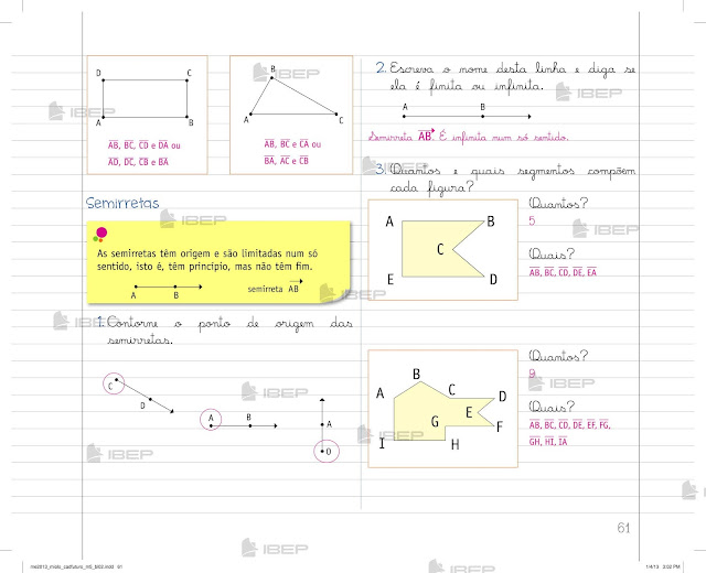 Caderno Do Futuro 5 Ano Matematica Caderno Do Futuro 5 Ano Matematica