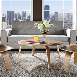 Modway Plywood Table Modway Plywood Table