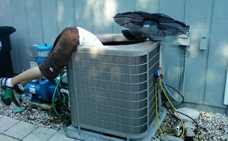 Phoenix Air Conditioning Problems
