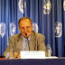 La tortura en México, aún generalizada: Juan Méndez, relator ONU