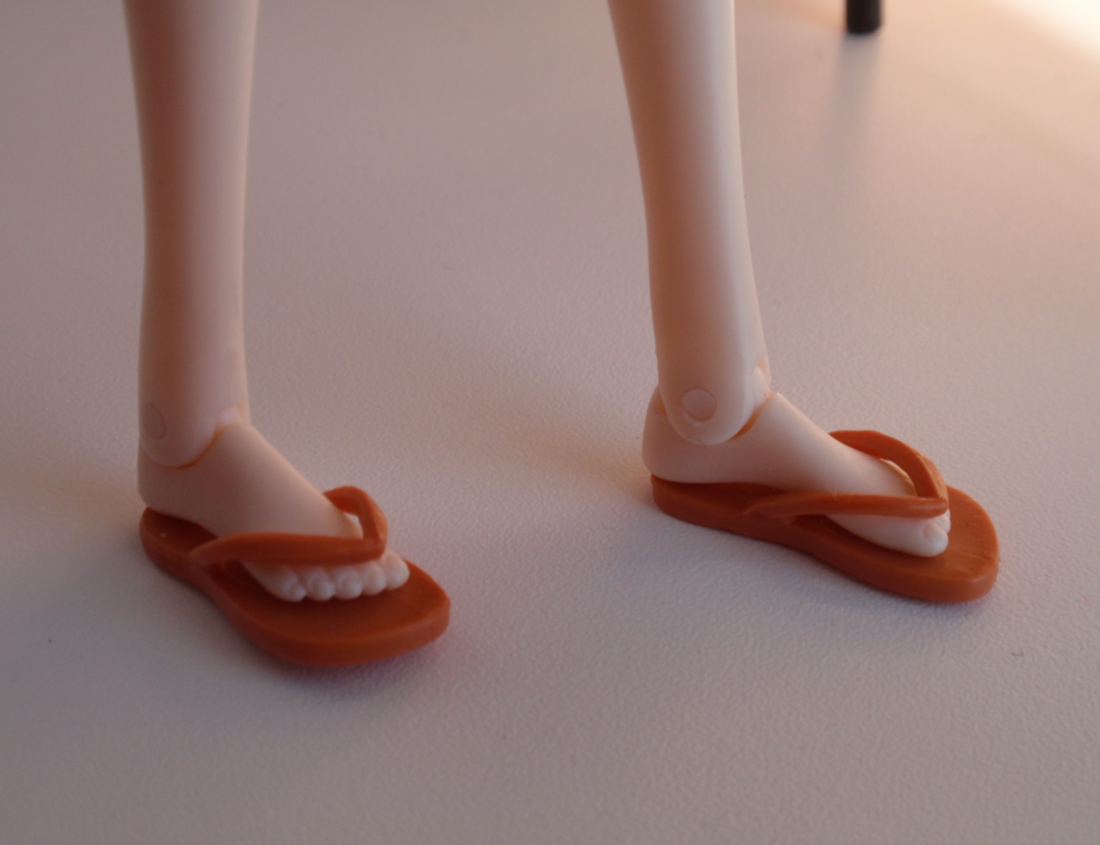 My Little Doll Corner JDolls and the Latest Barbie Shoes and Clothes