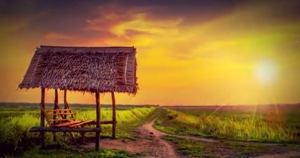 World Of Dictions Lirik Arti Dan Makna Lagu Lir Ilir Jawa Tengah