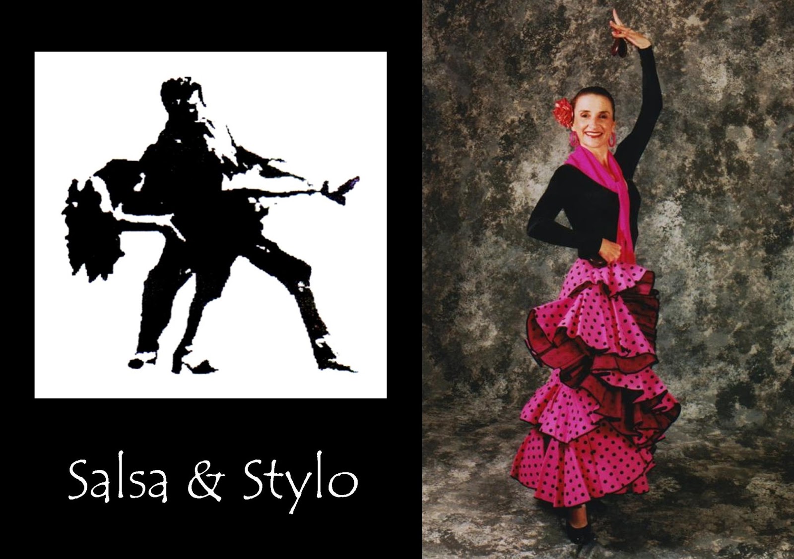 Salsa Dura y Perdida VINYLMANIA ANTIGUA, SALSA PARTY