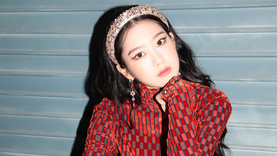 Oh My Girl, Jiho, Nonstop, 4K, #6.1419