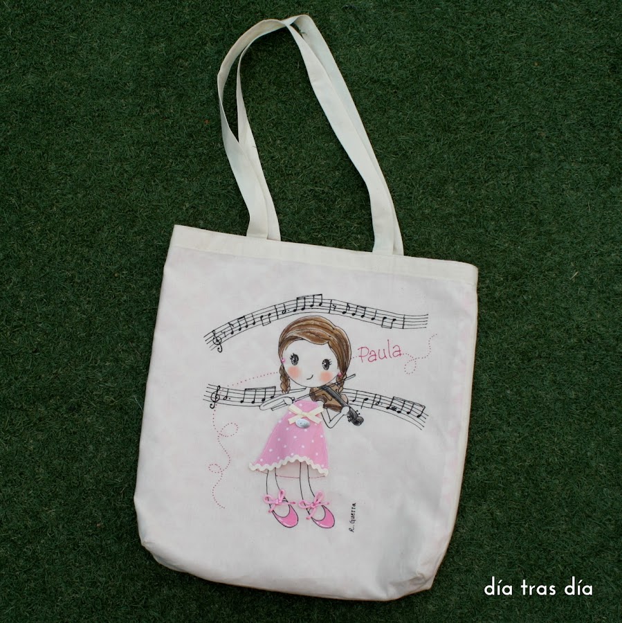 Bolsos personalizados