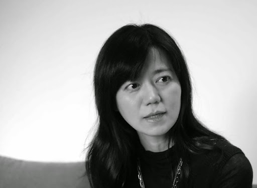 [蘇麗媚] 蓋一座自己的內容花園