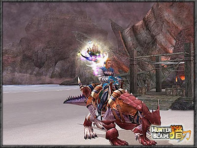 Blade Hunter Online Blade Hunter Online