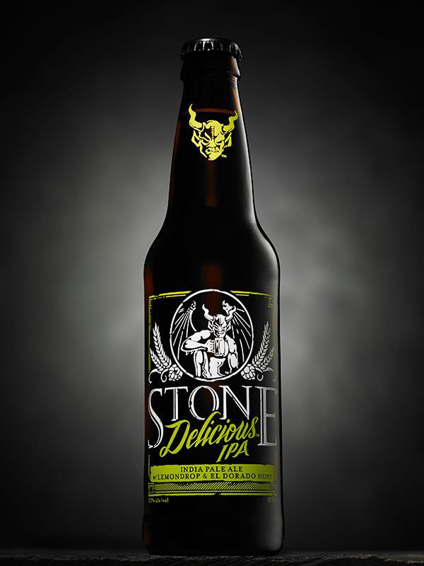 Landon's Thrash Back On The Street Top 5 India Pale Ales In The