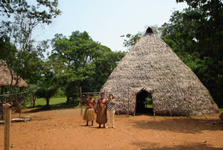 Que los nativos no dejen de resistir