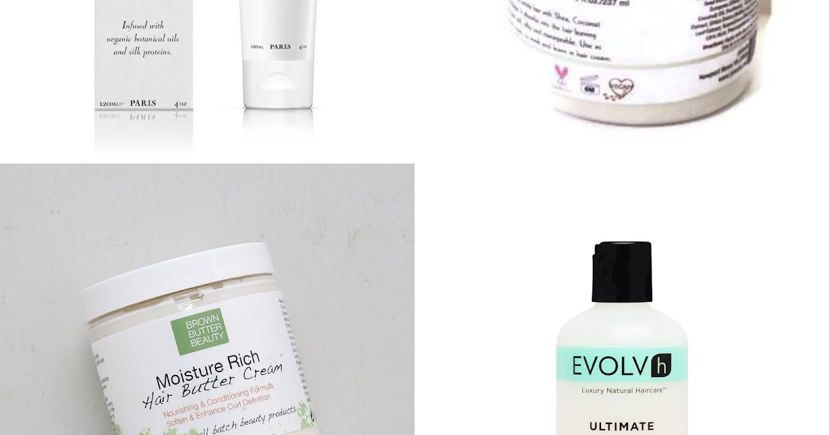 The Nerdy Curly Girl AntiHumectant Products Creams (PF and Protein)