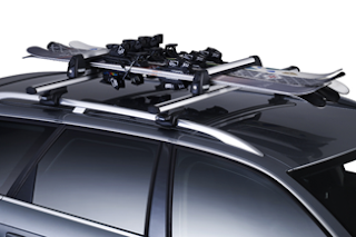 Roof Racks