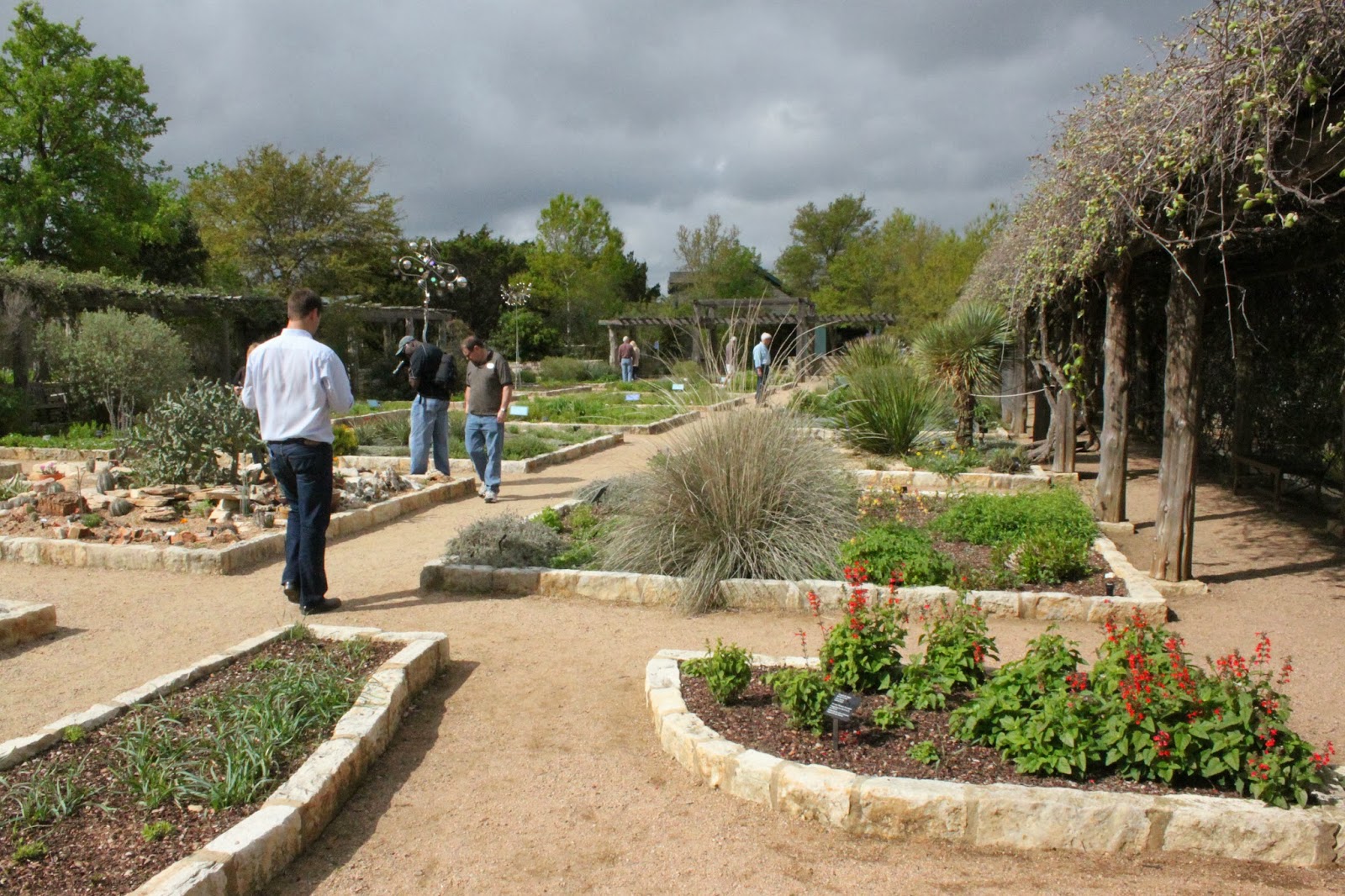 Tim Johnson Landscaping | How To Grade Landscape