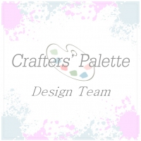 Crafter's Palette Design Team