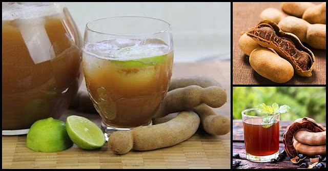 Tamarind Juice And Its Goodness Tamarind Juice And Its Goodness