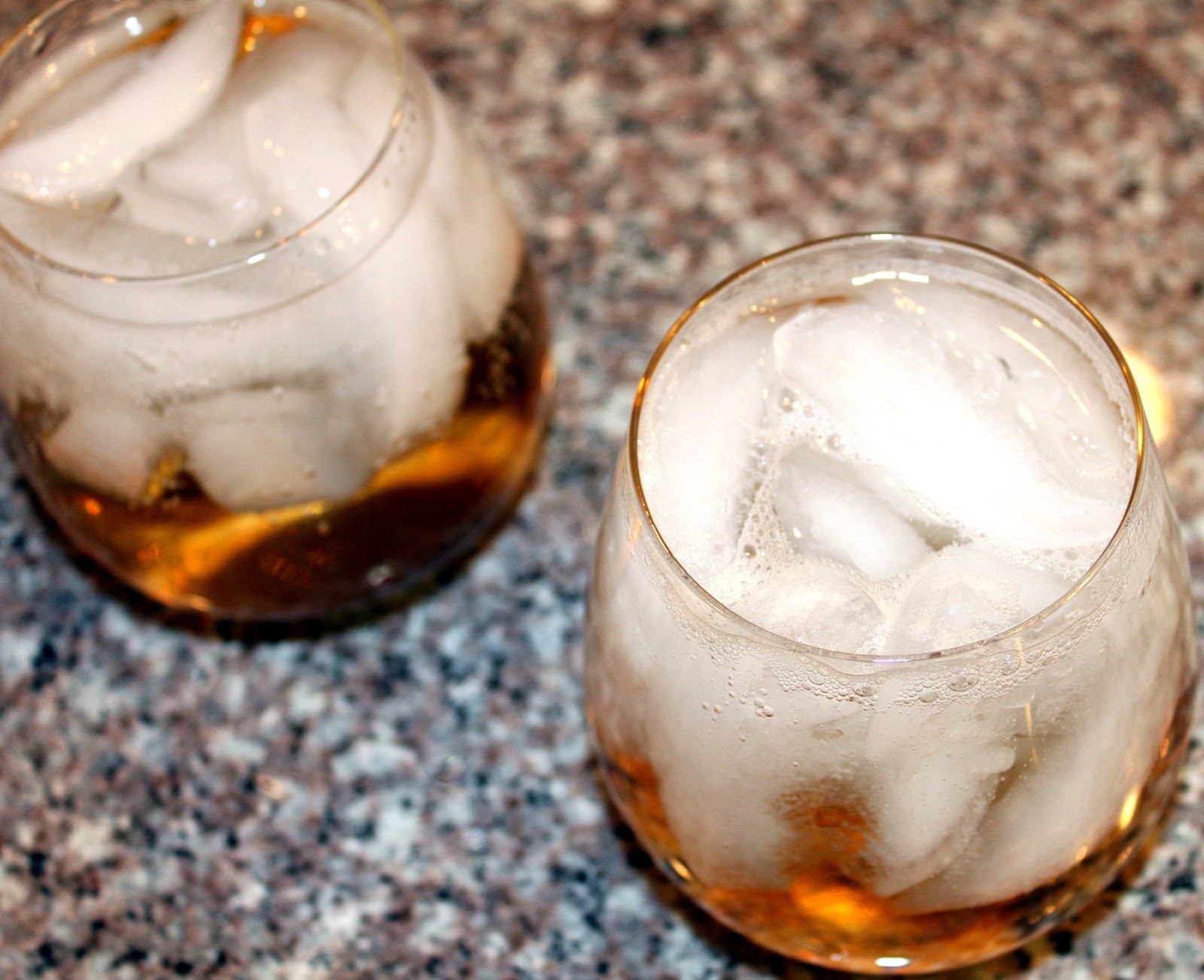 Lemon Lime Bitters Recipe