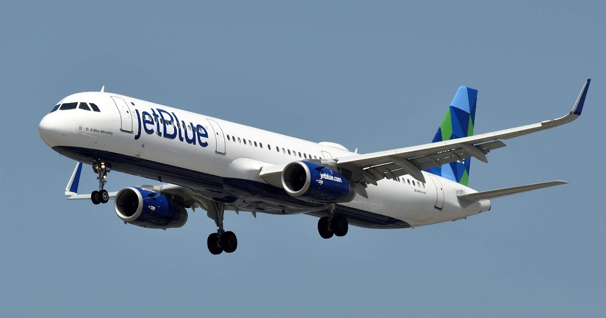 Vuelo de Jet Blue declarado en emergencia debió retornar a Las Américas