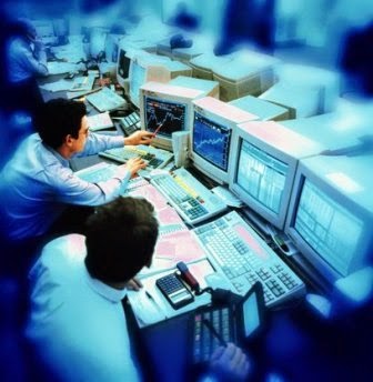 Vp forex algorithm