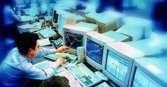 Vp forex algorithm