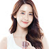 Download SNSD YoonA's November calendar wallpaper from Innisfree