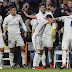 Ramos salva al Real Madrid