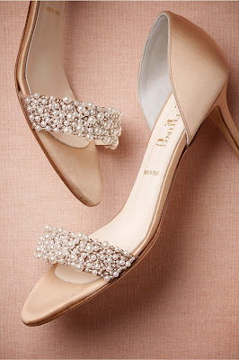 Zapatos de Novia juveniles Zapatos de Novia juveniles