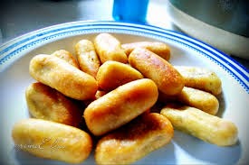 Resep Pilus Ubi Resep Pilus Ubi