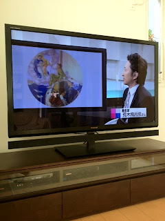 NHK『日曜美術館』で荒木飛呂彦がモーリス・ドニを語る