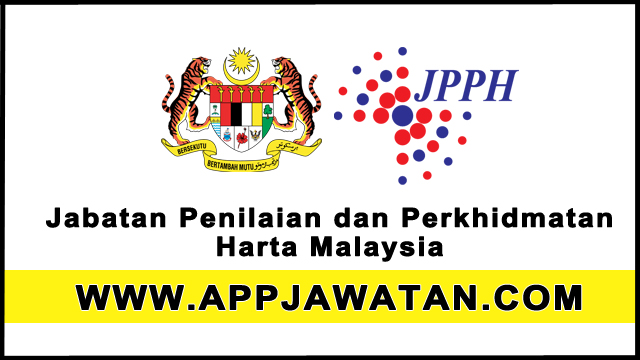 Jabatan Penilaian dan Perkhidmatan Harta