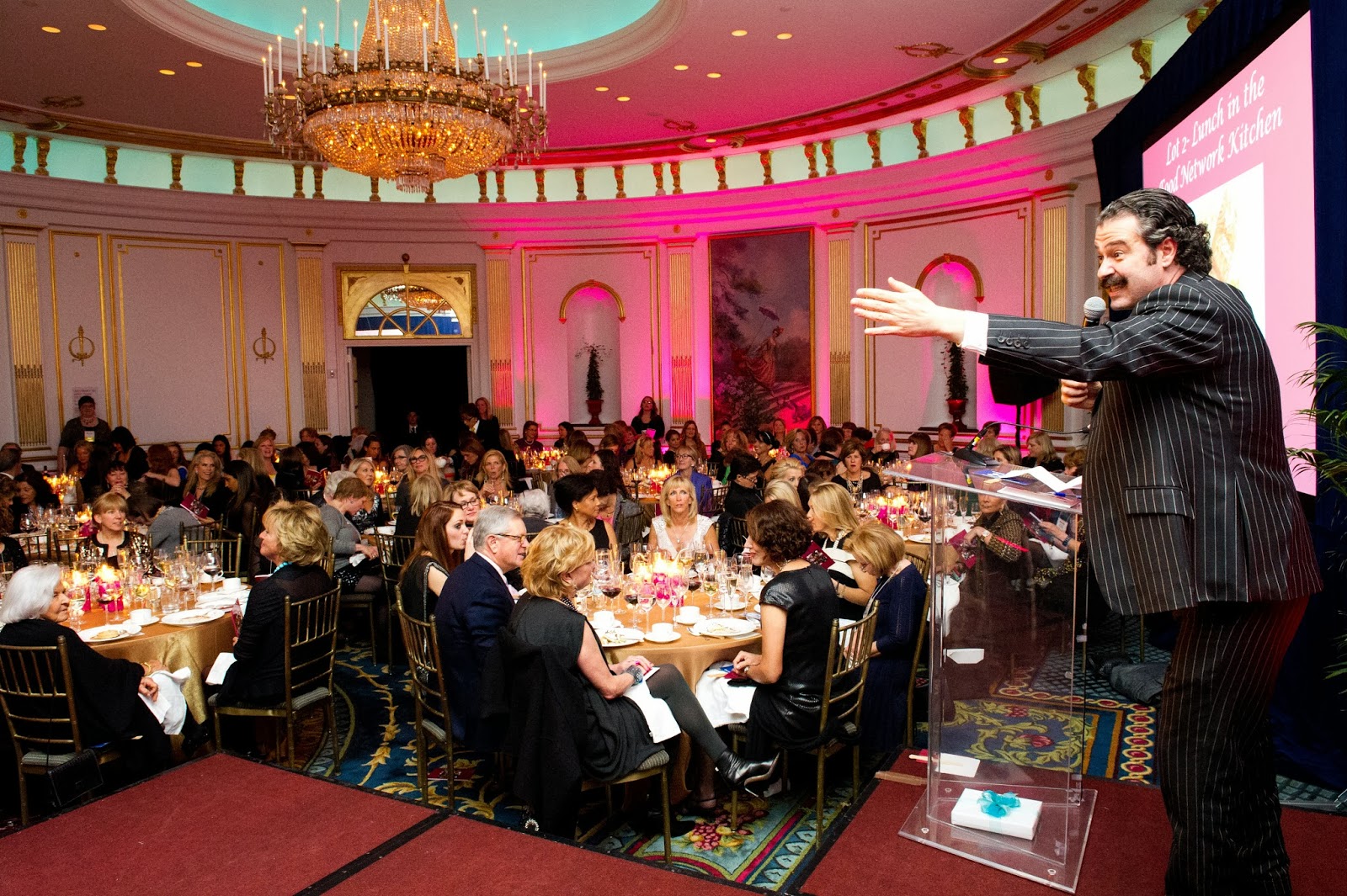 Swann Auction Galleries Where in the World is Swann's Benefit Auctioneer?