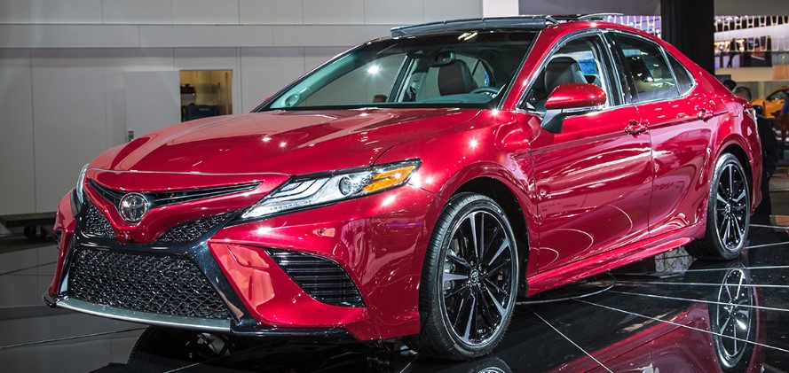 2019 Toyota Camry Hybrid Review, Trims, Specs and Price 2019 Toyota Camry Hybrid Review, Trims, Specs and Price