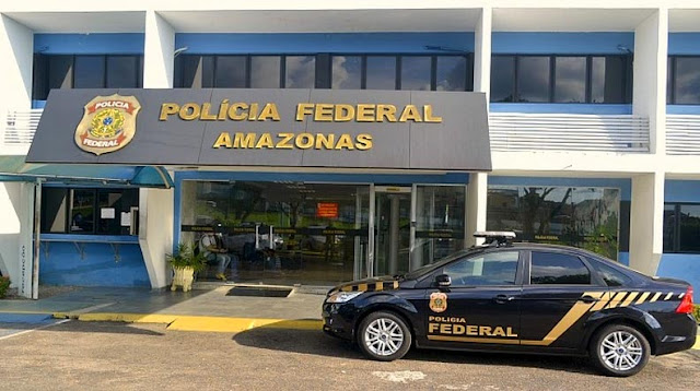 PF prende ex-superintendente do Ibama em operação contra exploração da Amazônia