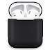 PodSkinz AirPods Case Protective Silicone Cover