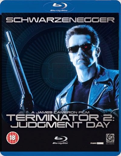 Terminator 2 Judgment Day 1991 Extended Remastered [Dual Audio] 1080p | 720p BluRay ESub HEVC 10Bit 2Gb | 900Mb