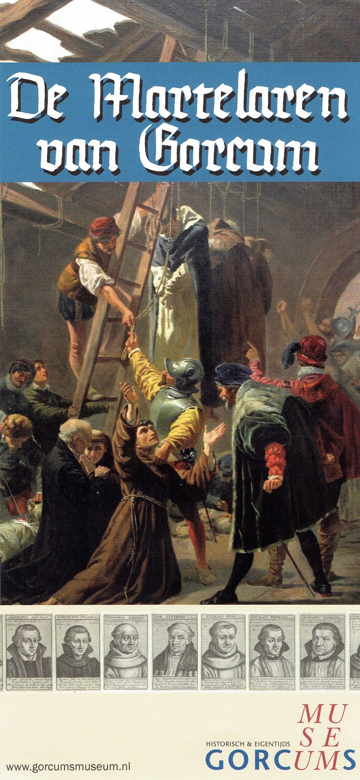 Verbeelding en historie april 2018