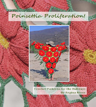 My eBook: Poinsettia Proliferation!