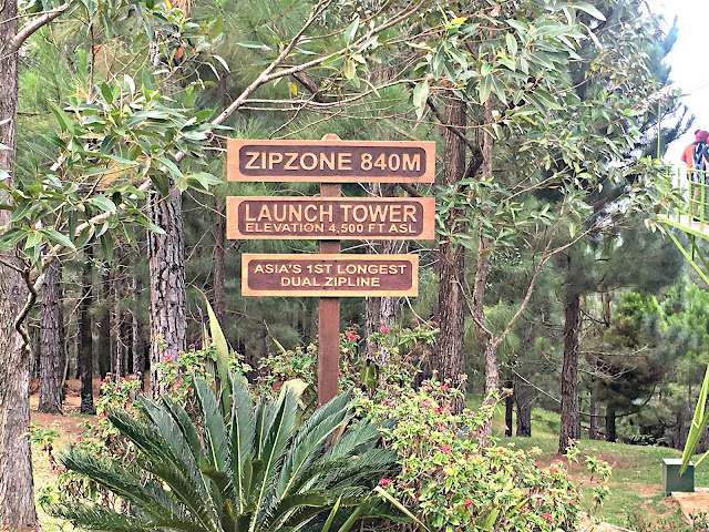 Dahilayan Adventure Park