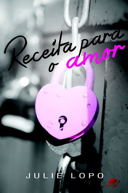 Receitas para o amor Conto 3.5 da série Nos passos do amor Julie Lopo