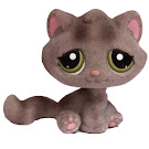 Littlest Pet Shop Pet Pairs Kitten (#323) Pet