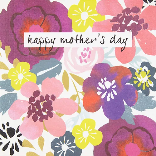 Artistic John Lewis Mothers Day Cards Landscape Concept
