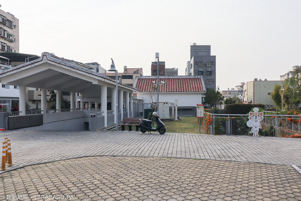 台中霧峰|阿罩霧園區|本堂公園|炮仗花牆|兒童遊樂設施|社區公園 台中霧峰|阿罩霧園區|本堂公園|炮仗花牆|兒童遊樂設施|社區公園